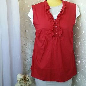 ⏳PLUS SIZE TANK TOP